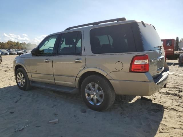 2008 Ford Expedition XLT