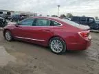 2018 Buick Lacrosse Essence