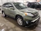 2009 Honda CR-V EXL