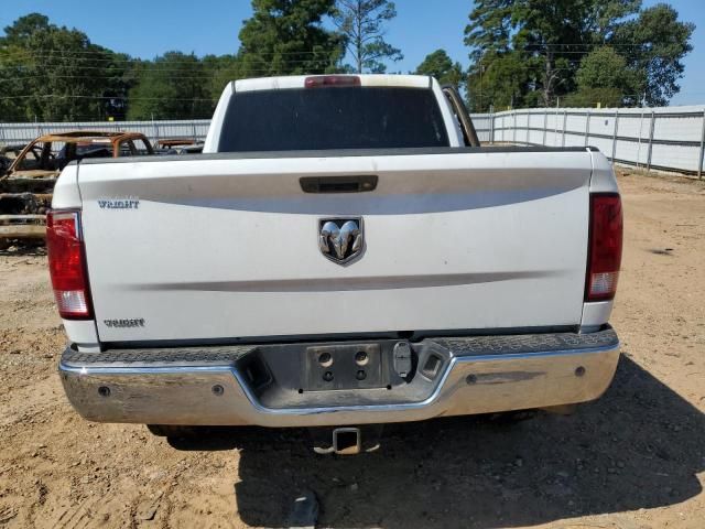 2016 Dodge RAM 2500 ST