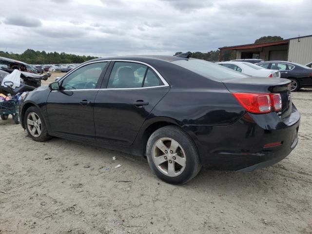 2016 Chevrolet Malibu Limited LT