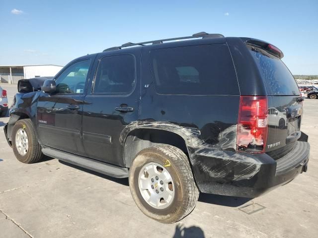 2014 Chevrolet Tahoe K1500 LT