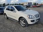 2008 Mercedes-Benz ML 350