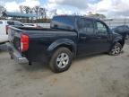 2013 Nissan Frontier S