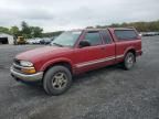 2003 Chevrolet S Truck S10