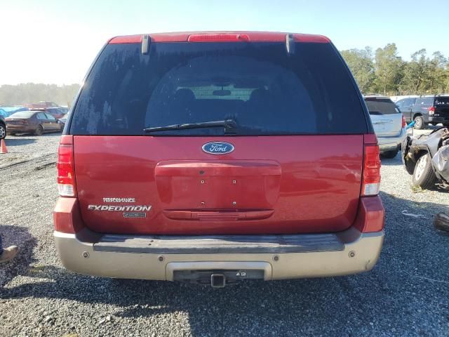 2004 Ford Expedition Eddie Bauer