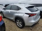 2017 Lexus NX 200T Base