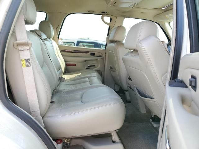 2005 Cadillac Escalade Luxury