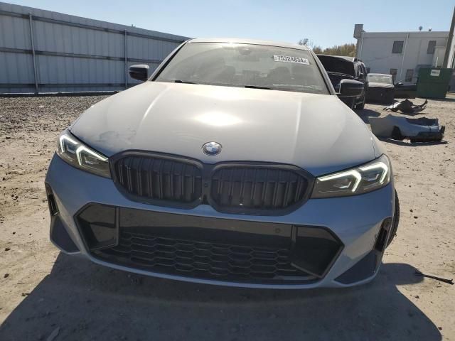 2024 BMW 330XI