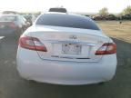 2012 Infiniti M37 X