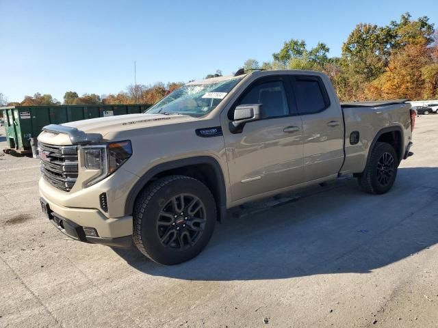 2023 GMC Sierra K1500 Elevation