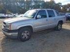 2005 Chevrolet Avalanche K1500