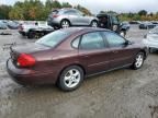 2001 Ford Taurus SE