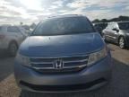 2013 Honda Odyssey EXL