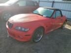 1998 BMW Z3 2.8