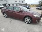 2015 Toyota Avalon XLE