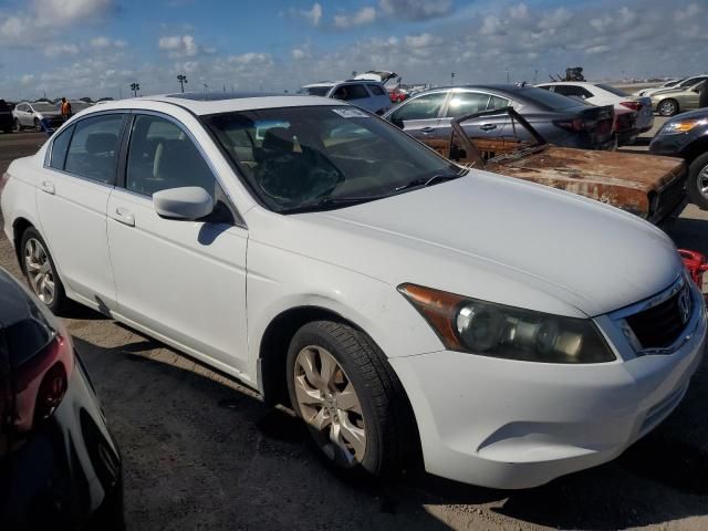 2008 Honda Accord EX