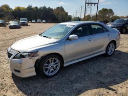 2009 Toyota Camry Base en venta en China Grove, NC