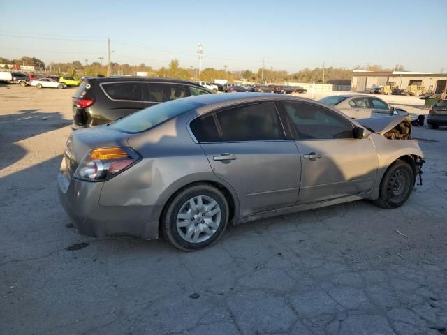 2011 Nissan Altima Base