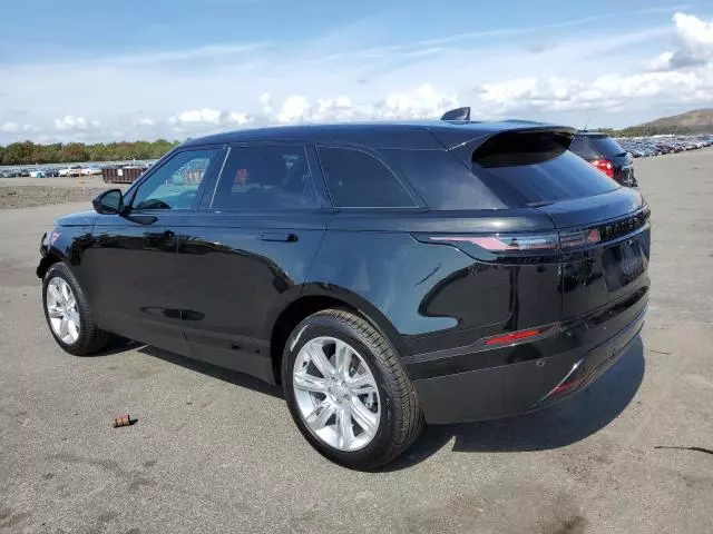 2025 Land Rover Range Rover Velar S