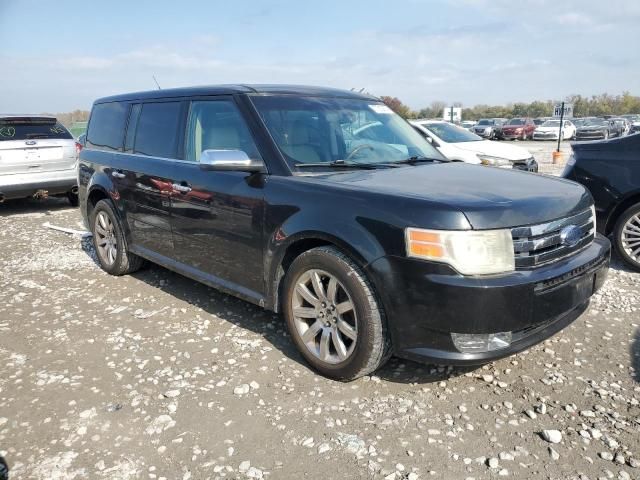 2011 Ford Flex Limited