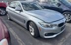 2015 BMW 428 I Gran Coupe