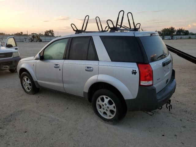 2005 Saturn Vue