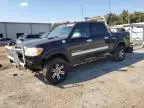 2006 Toyota Tundra Double Cab SR5