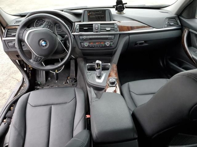 2015 BMW 328 XI