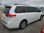 2013 Toyota Sienna LE