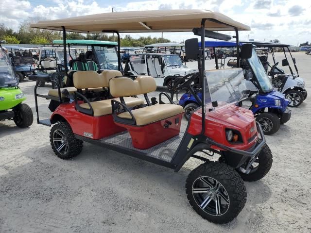 2021 Aspt Golf Cart