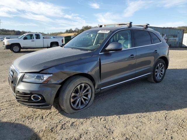 2014 Audi Q5 Premium Plus