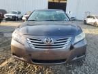 2009 Toyota Camry Hybrid