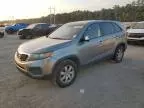 2011 KIA Sorento Base