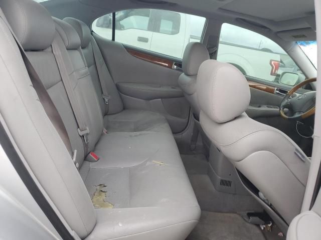 2005 Lexus ES 330