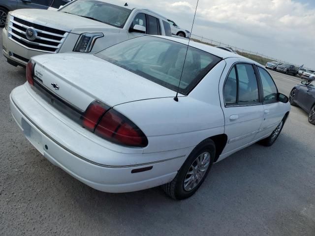 2000 Chevrolet Lumina