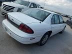 2000 Chevrolet Lumina