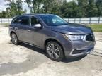 2019 Acura MDX Technology