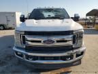 2017 Ford F250 Super Duty