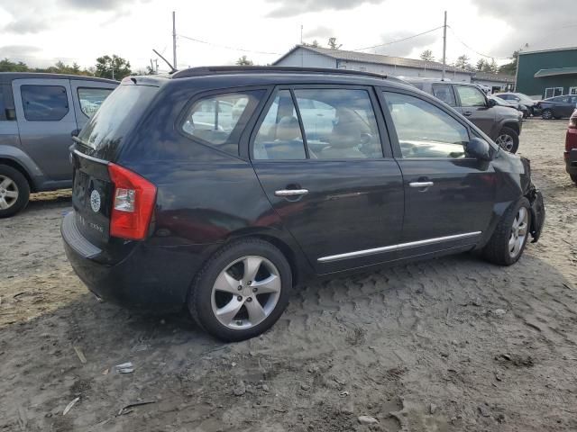 2007 KIA Rondo LX