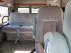 2000 Dodge RAM Van B1500