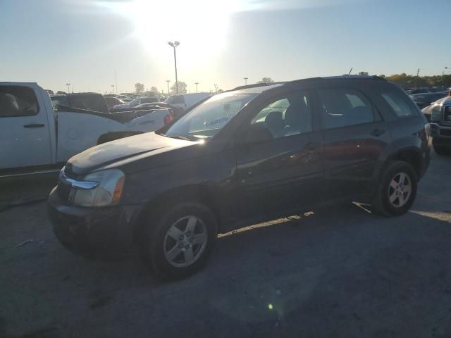 2007 Chevrolet Equinox LS