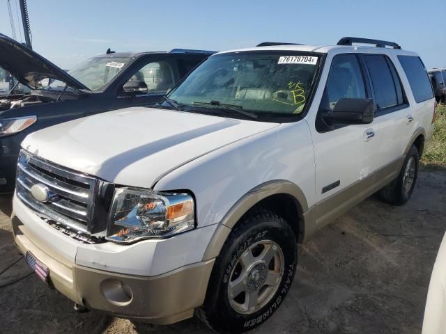 2007 Ford Expedition Eddie Bauer