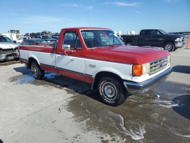 1988 Ford F150