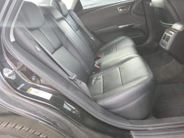 2013 Toyota Avalon Base