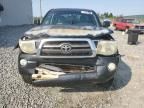 2009 Toyota Tacoma Double Cab Prerunner