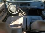 2003 Mercury Grand Marquis GS