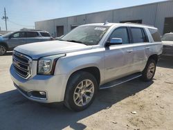 GMC Vehiculos salvage en venta: 2018 GMC Yukon SLE