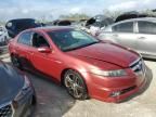 2008 Acura TL Type S