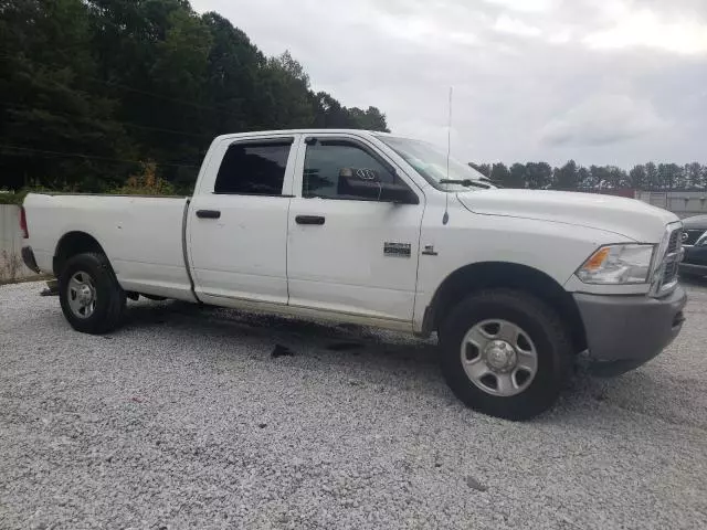 2011 Dodge RAM 2500